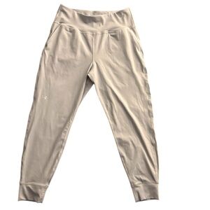 Under Armor Grey Joggers